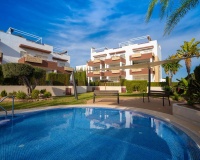 Herverkoop - Appartement - Orihuela Costa - Rocio Del Mar