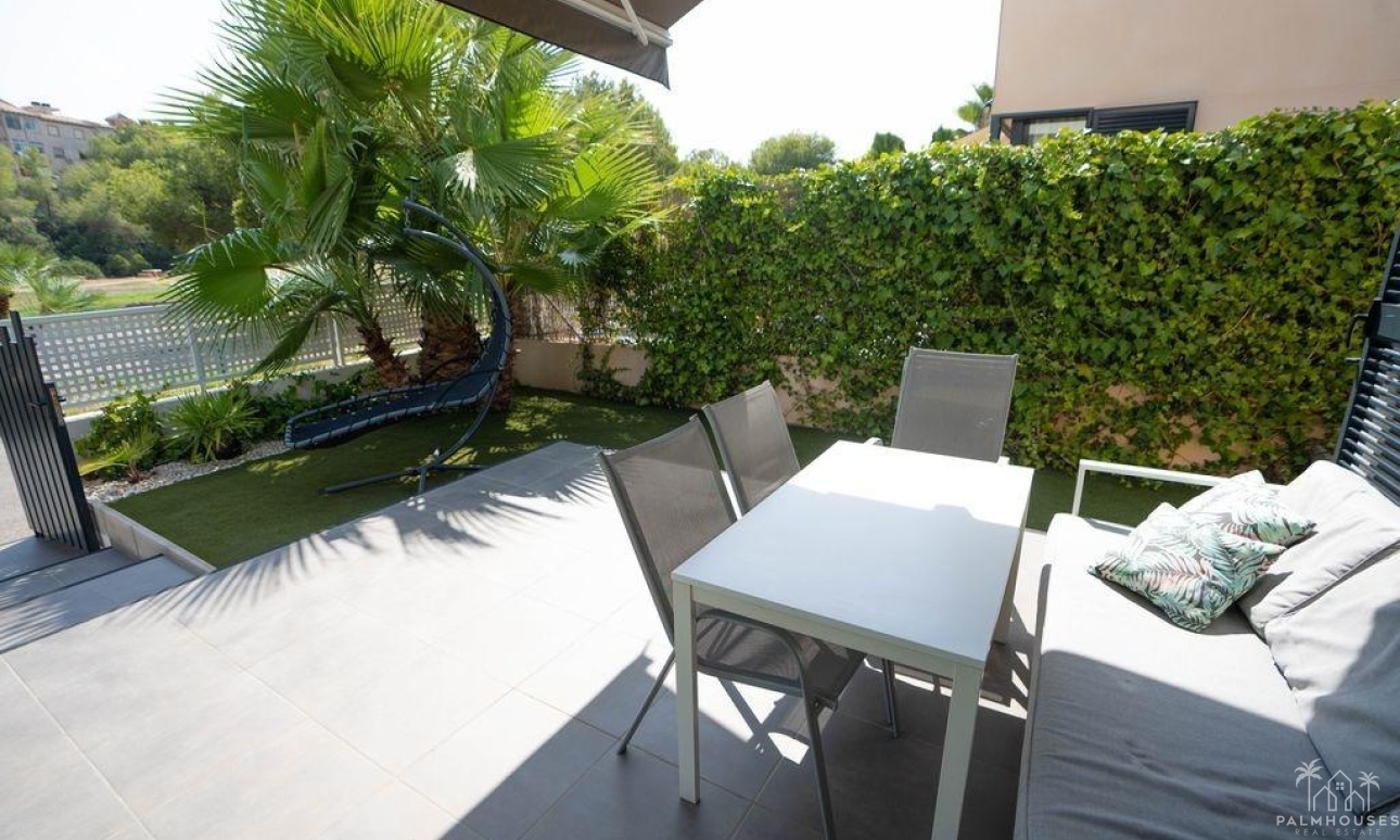Herverkoop - Appartement - Orihuela Costa - Rocio Del Mar