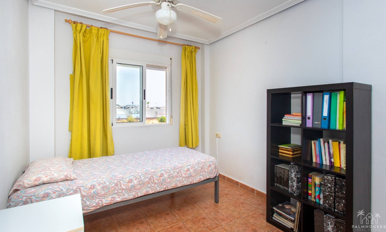 Herverkoop - Appartement - Orihuela Costa - Rocio Del Mar