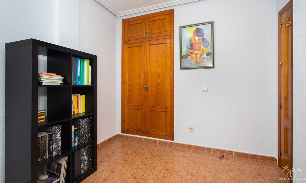 Herverkoop - Appartement - Orihuela Costa - Rocio Del Mar
