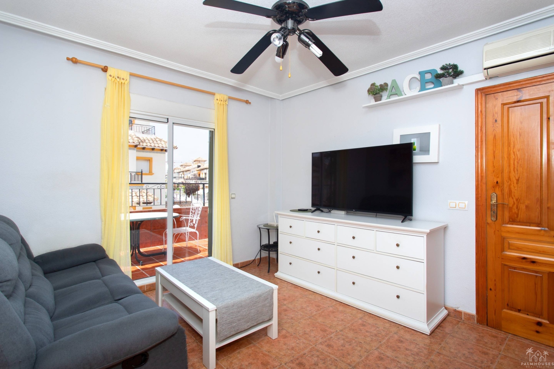 Herverkoop - Appartement - Orihuela Costa - Rocio Del Mar