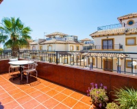 Herverkoop - Appartement - Orihuela Costa - Rocio Del Mar