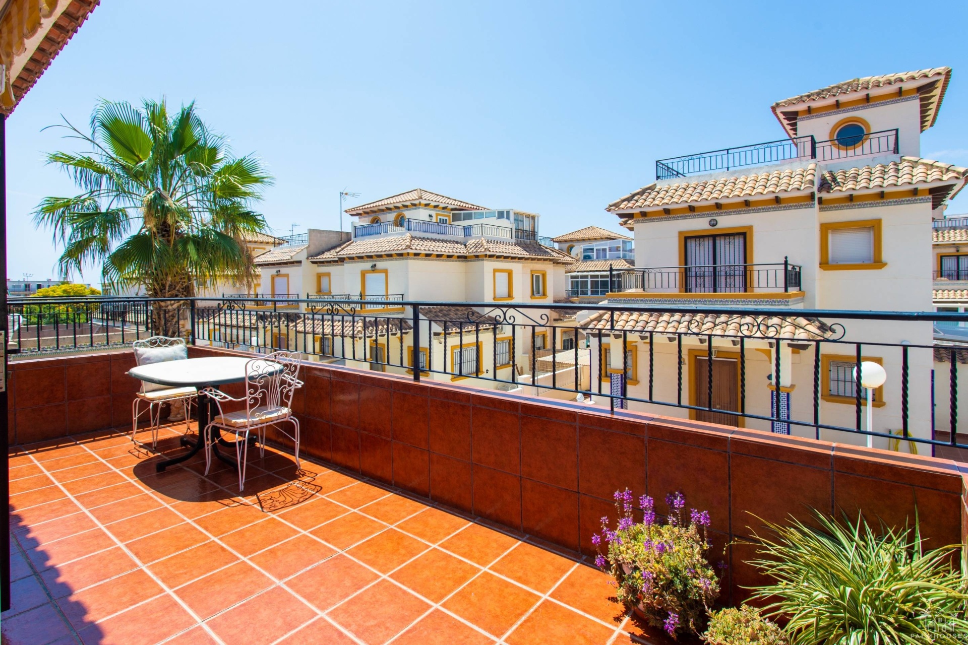 Herverkoop - Appartement - Orihuela Costa - Rocio Del Mar