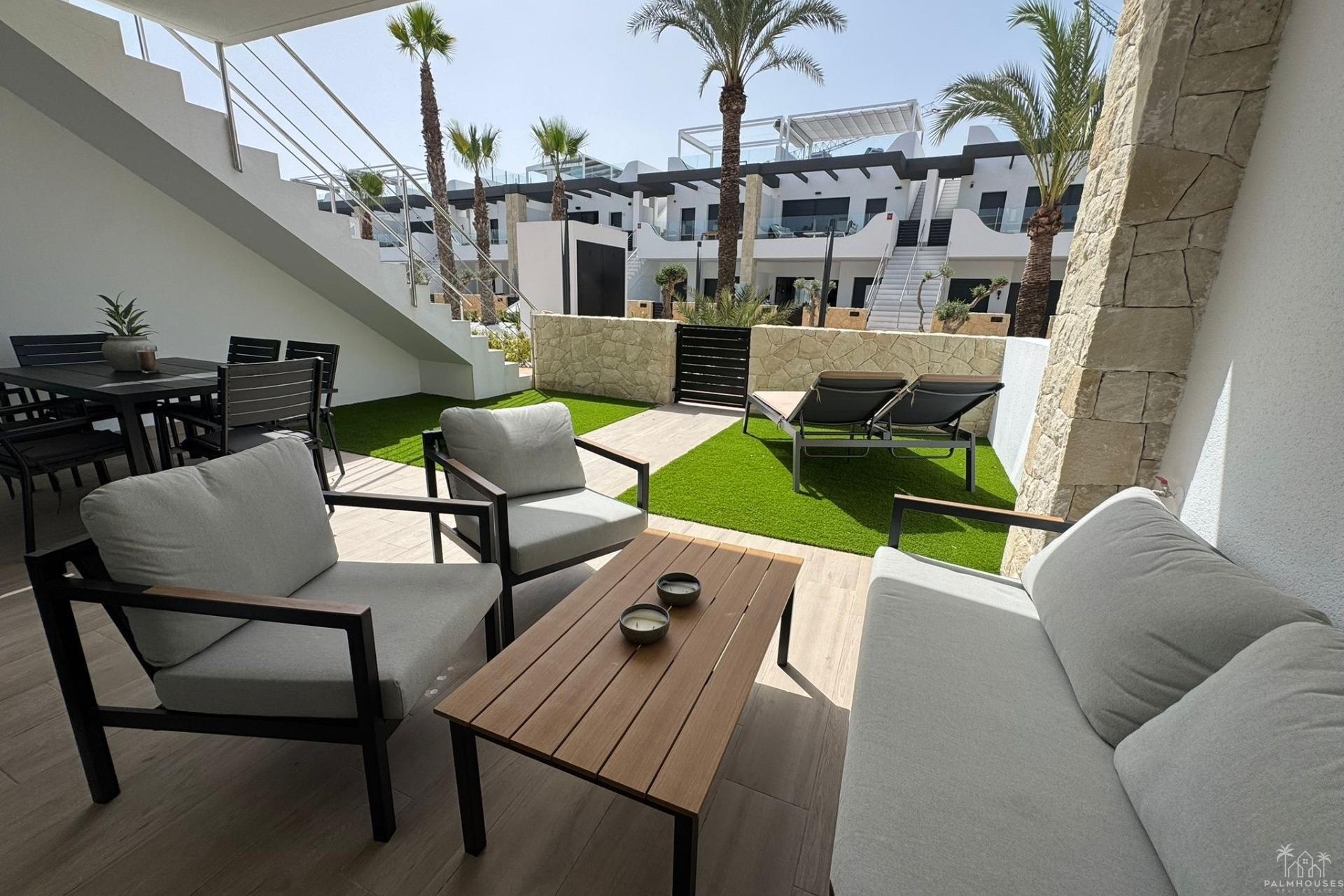 Herverkoop - Appartement - Orihuela Costa - Rocio del mar