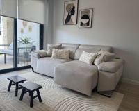 Herverkoop - Appartement - Orihuela Costa - Rocio del mar