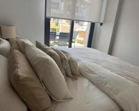 Herverkoop - Appartement - Orihuela Costa - Rocio del mar