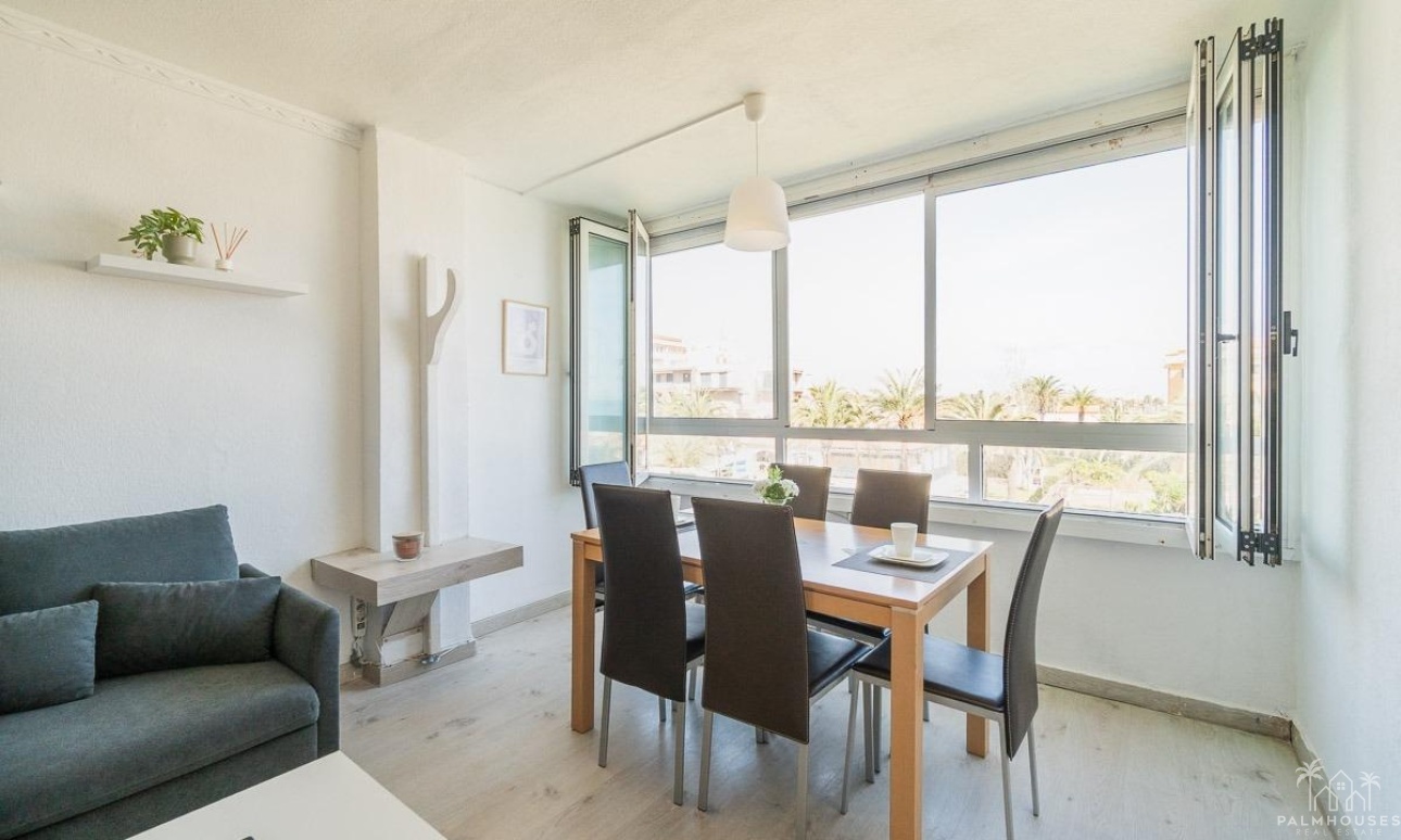 Herverkoop - Appartement - Orihuela Costa - Rocio del mar