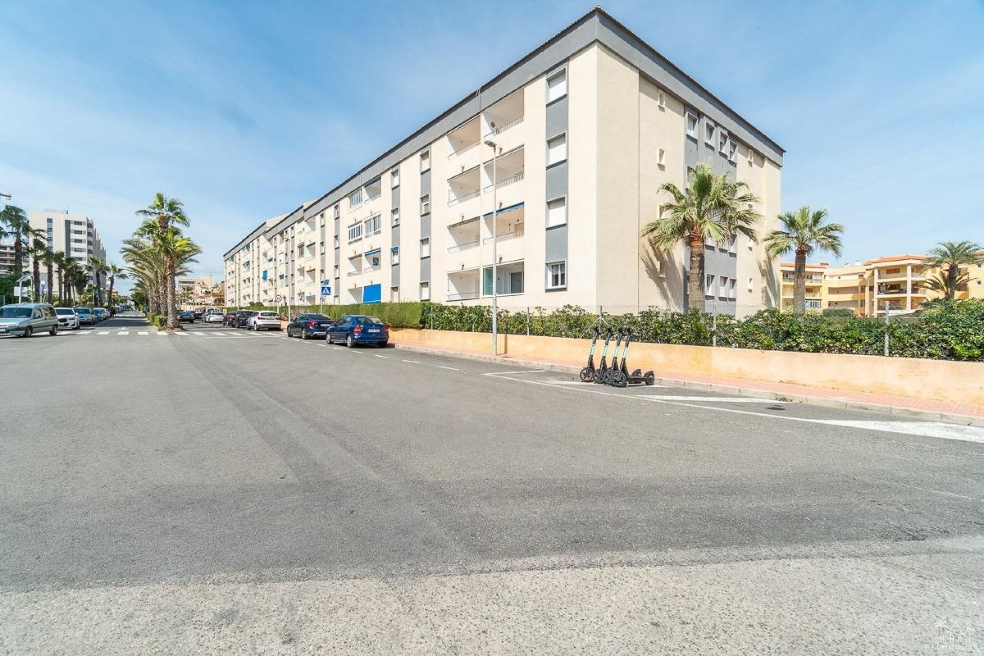 Herverkoop - Appartement - Orihuela Costa - Rocio del mar
