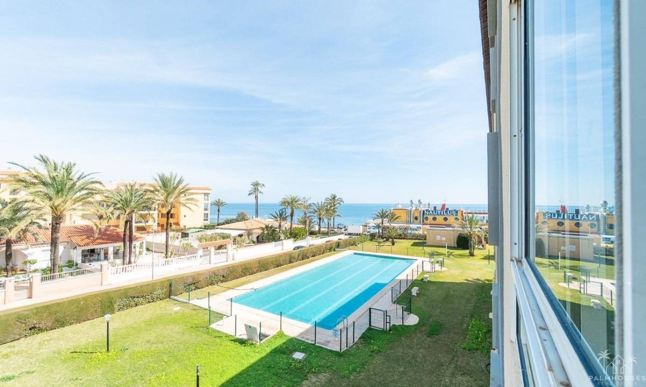 Herverkoop - Appartement - Orihuela Costa - Rocio del mar