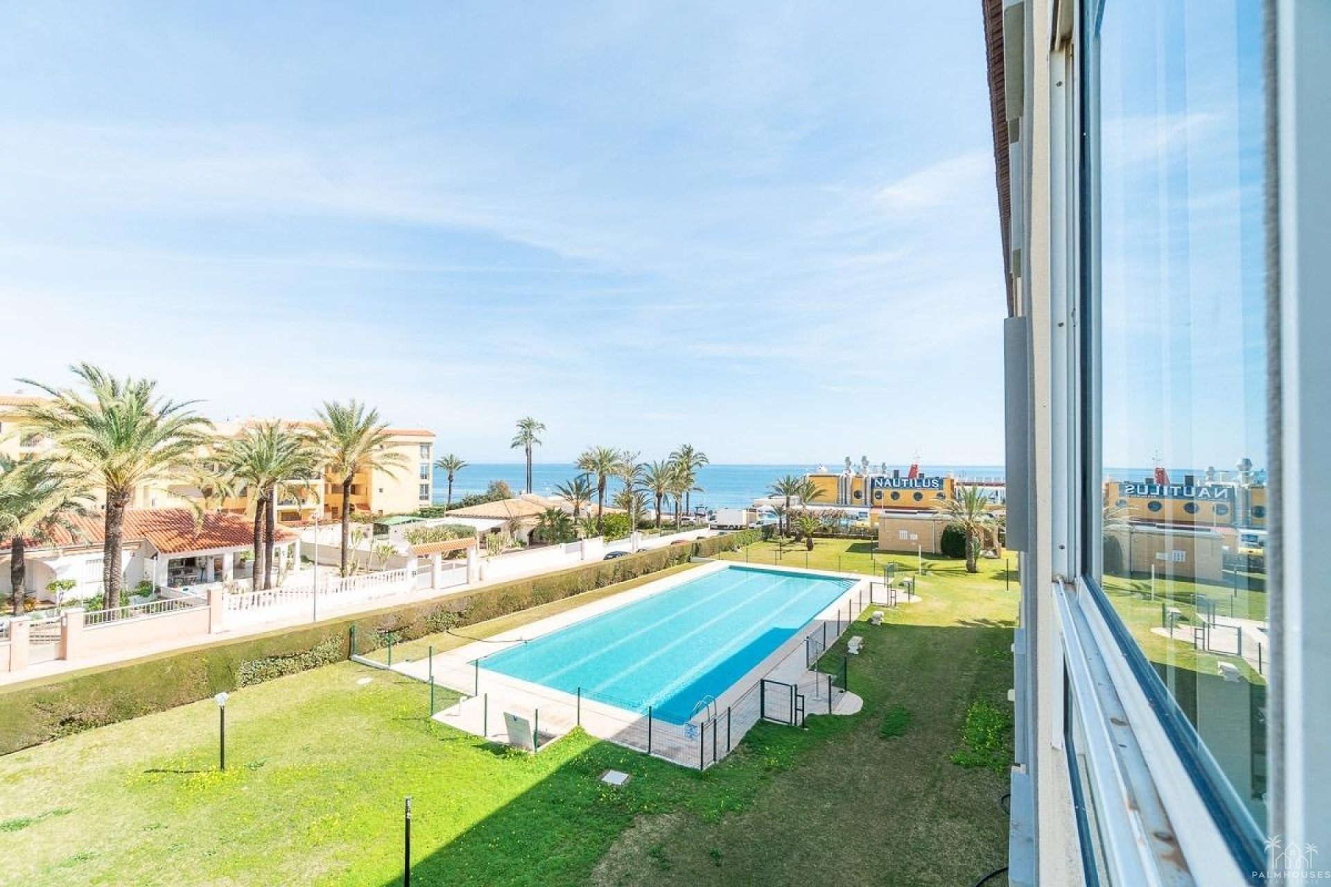 Herverkoop - Appartement - Orihuela Costa - Rocio del mar