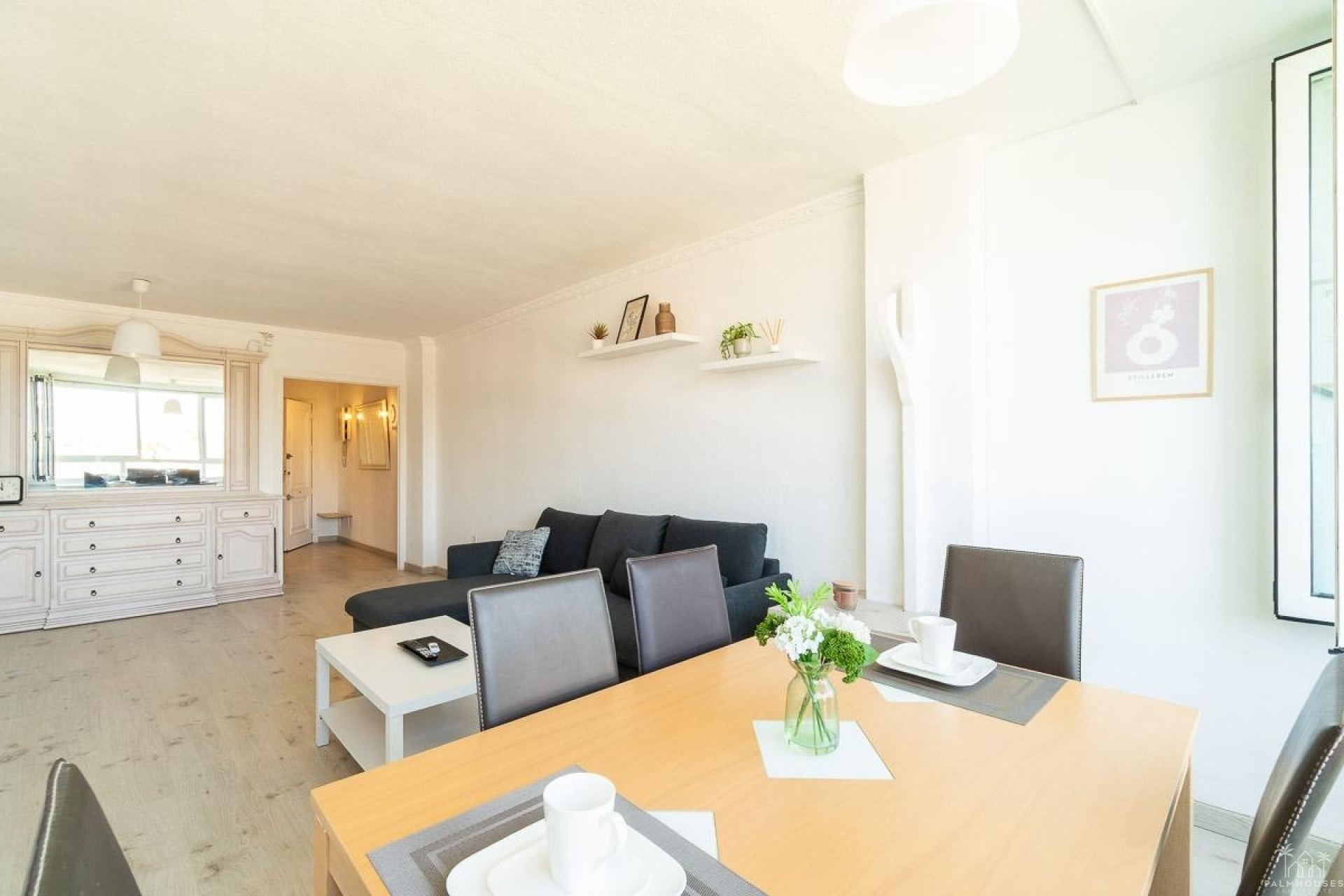 Herverkoop - Appartement - Orihuela Costa - Rocio del mar