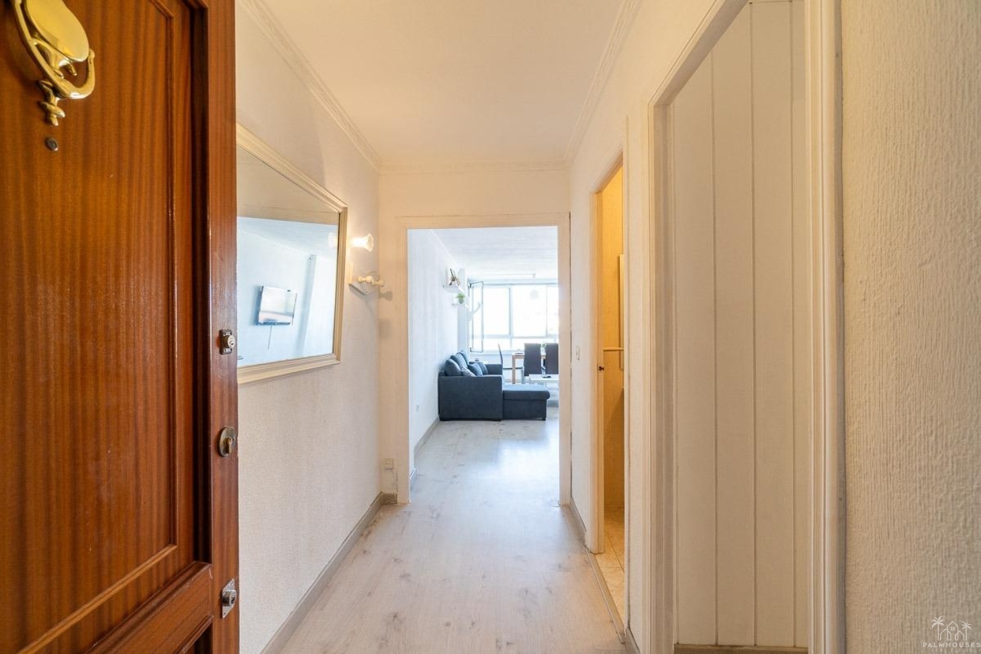 Herverkoop - Appartement - Orihuela Costa - Rocio del mar