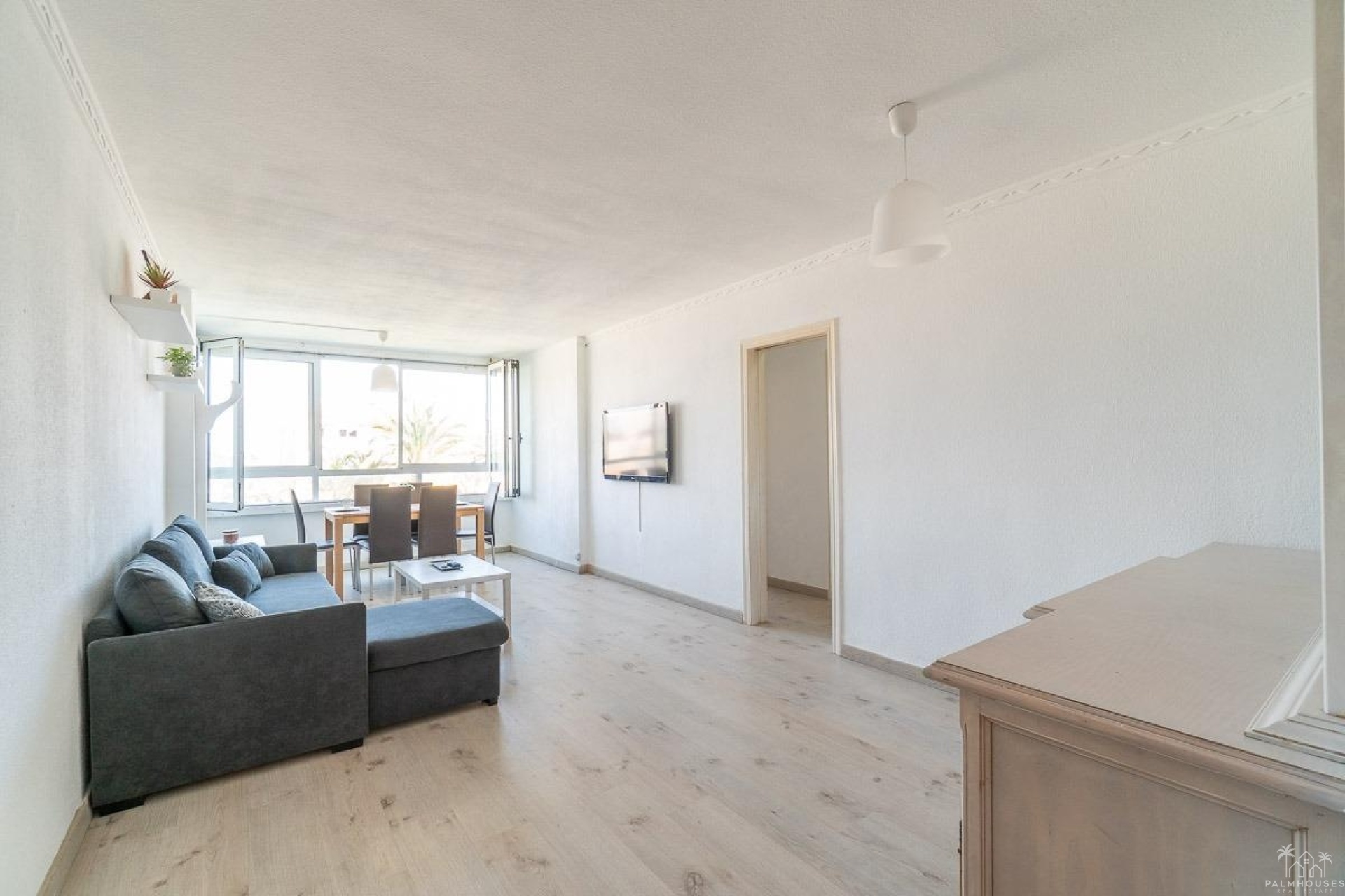 Herverkoop - Appartement - Orihuela Costa - Rocio del mar