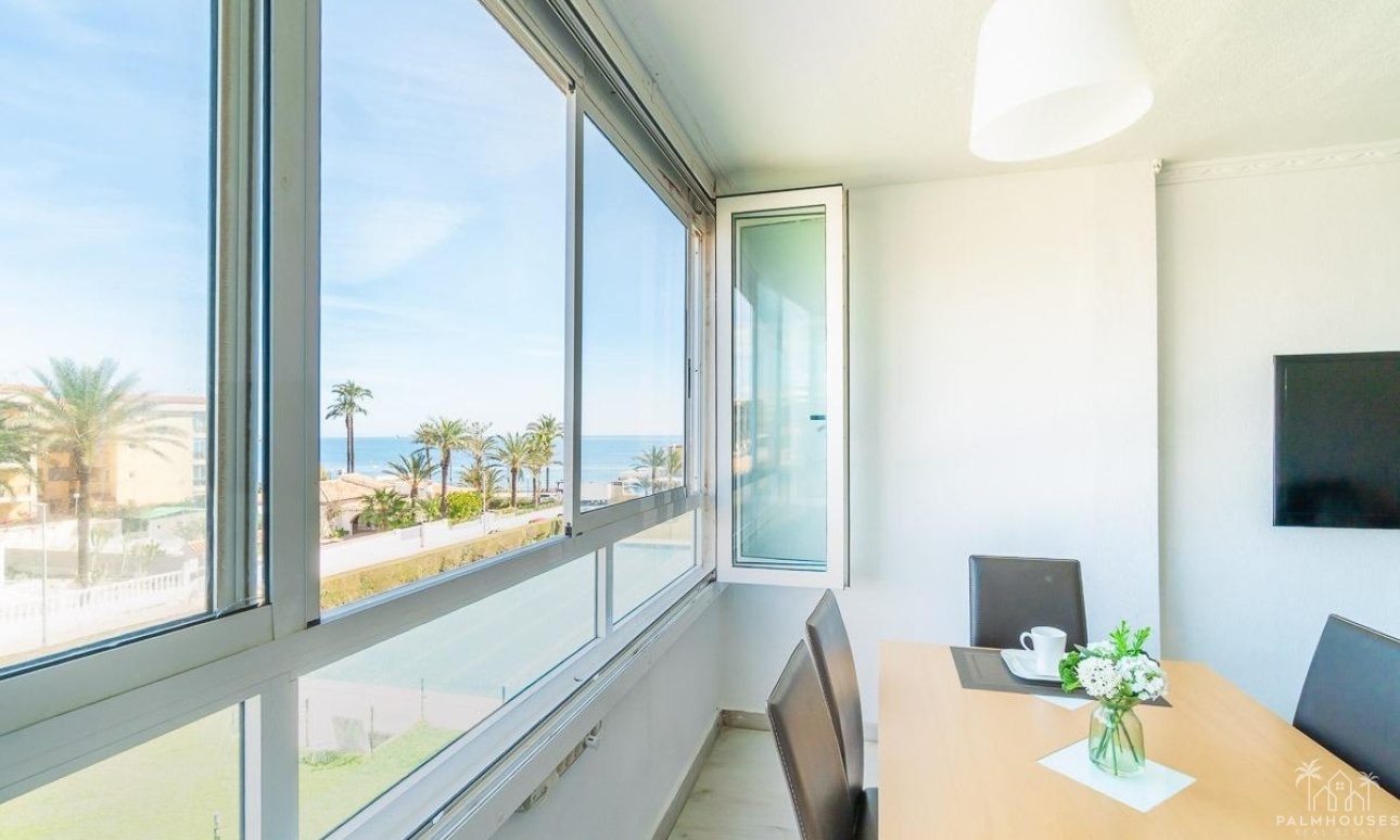 Herverkoop - Appartement - Orihuela Costa - Rocio del mar