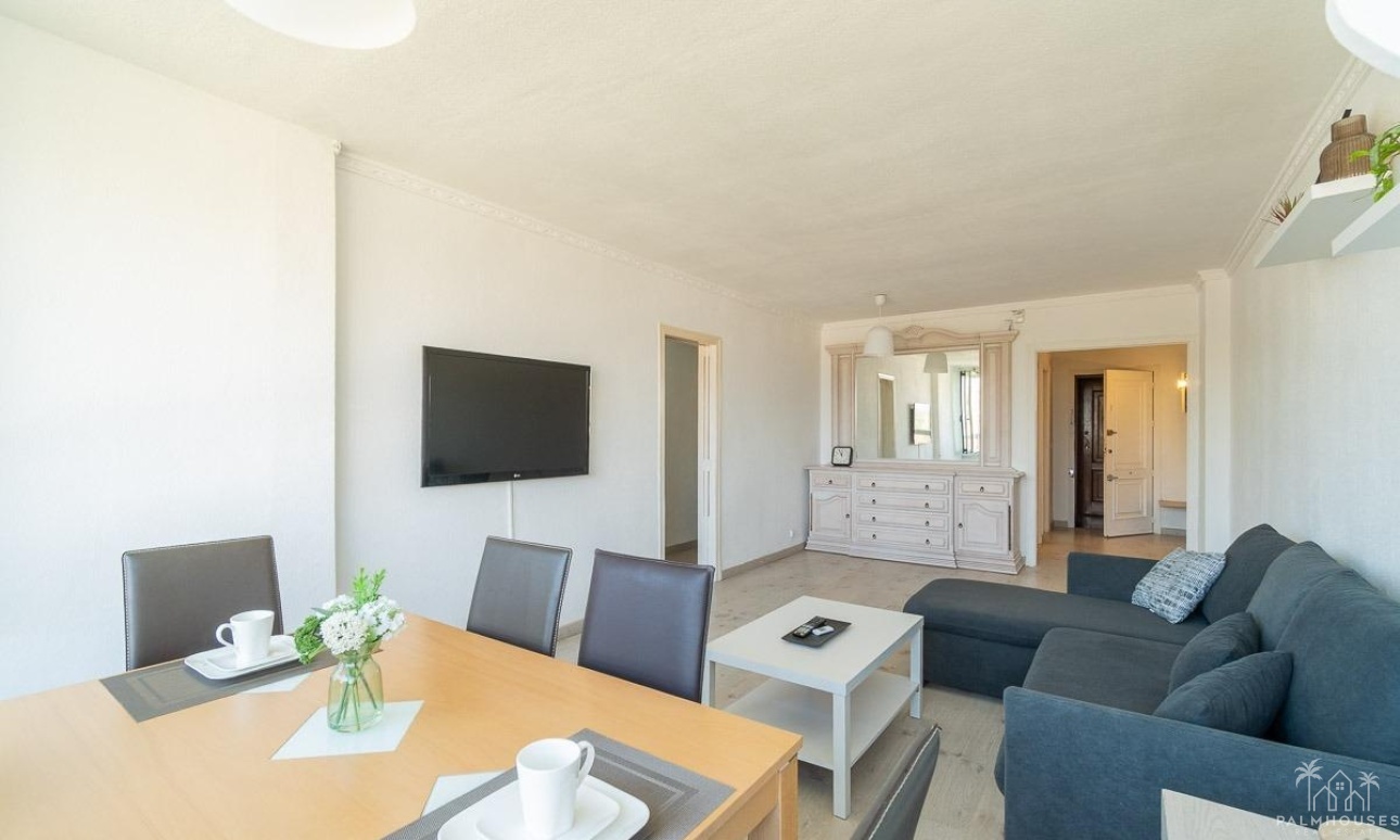 Herverkoop - Appartement - Orihuela Costa - Rocio del mar