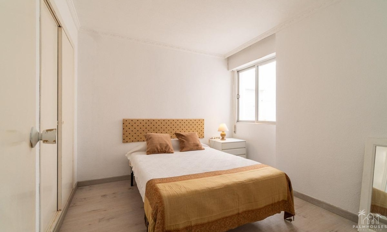 Herverkoop - Appartement - Orihuela Costa - Rocio del mar