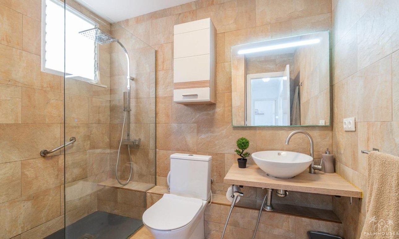 Herverkoop - Appartement - Orihuela Costa - Rocio del mar