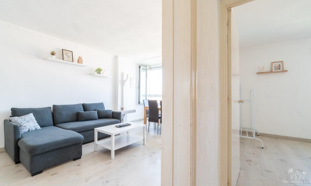 Herverkoop - Appartement - Orihuela Costa - Rocio del mar