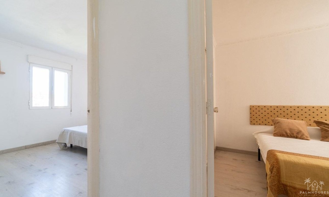 Herverkoop - Appartement - Orihuela Costa - Rocio del mar