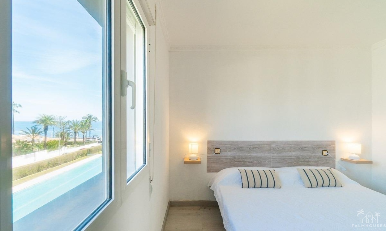 Herverkoop - Appartement - Orihuela Costa - Rocio del mar