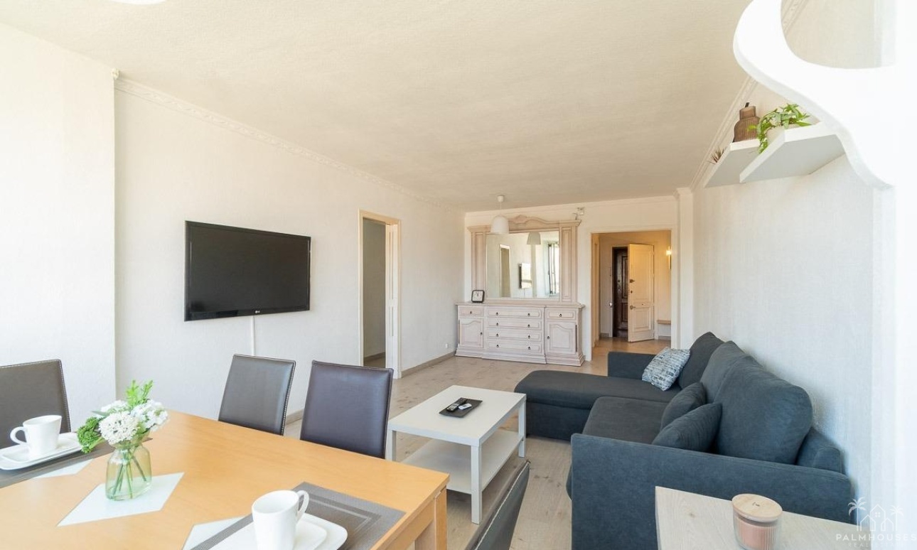 Herverkoop - Appartement - Orihuela Costa - Rocio del mar