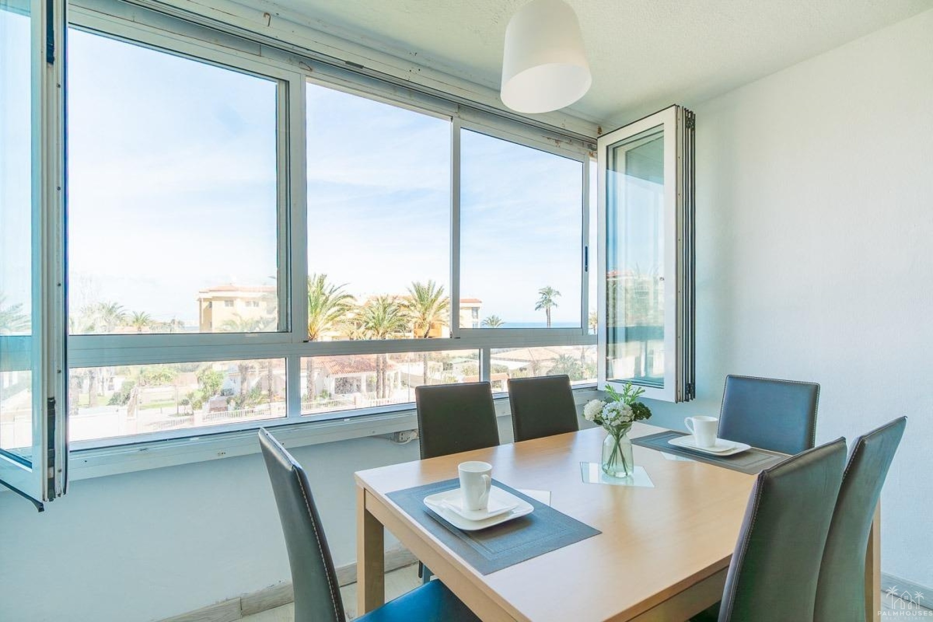 Herverkoop - Appartement - Orihuela Costa - Rocio del mar