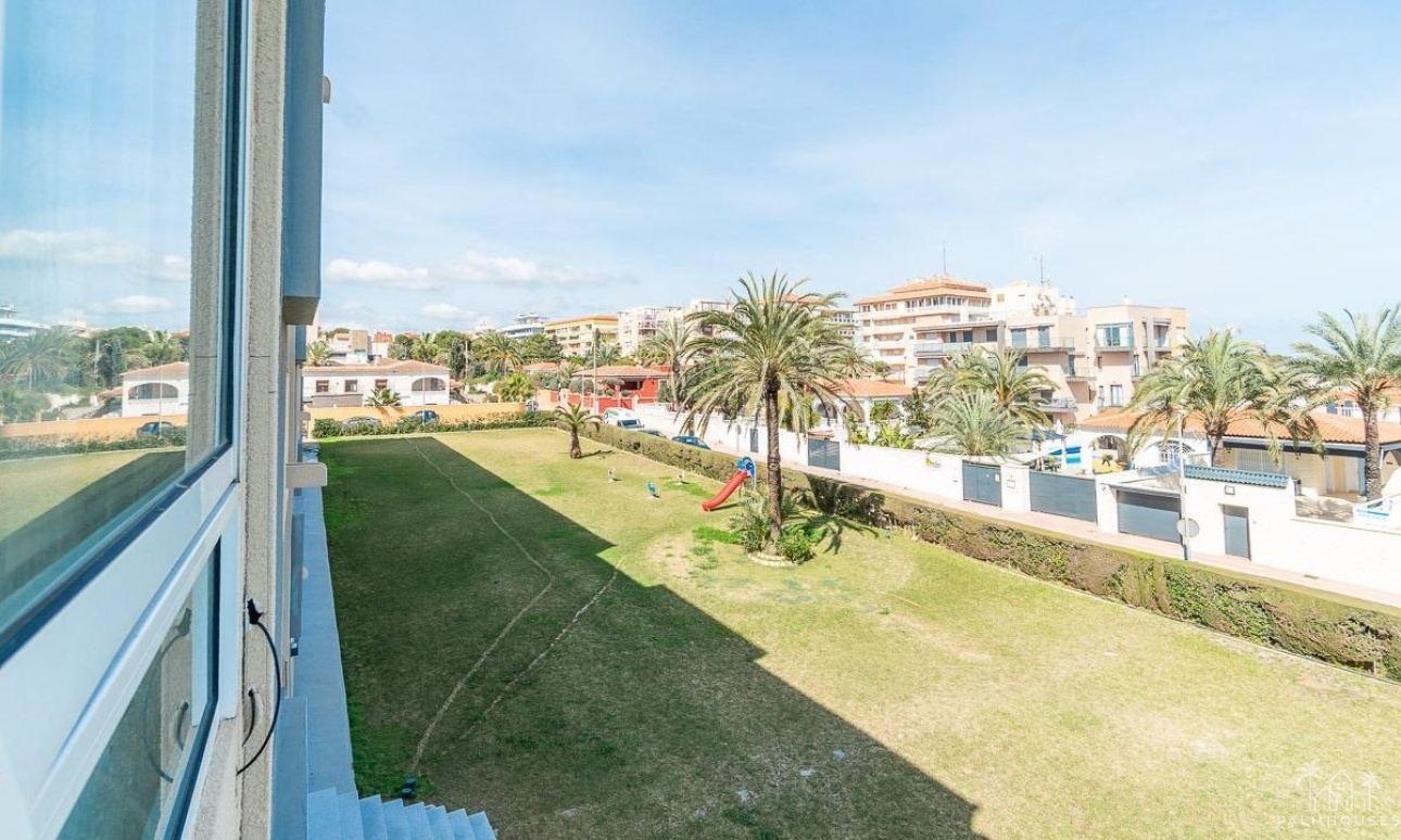 Herverkoop - Appartement - Orihuela Costa - Rocio del mar