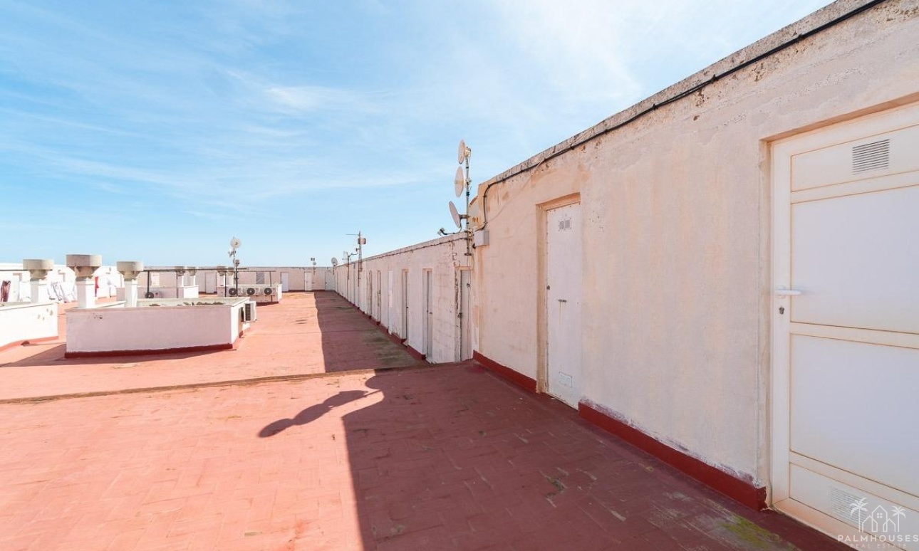 Herverkoop - Appartement - Orihuela Costa - Rocio del mar