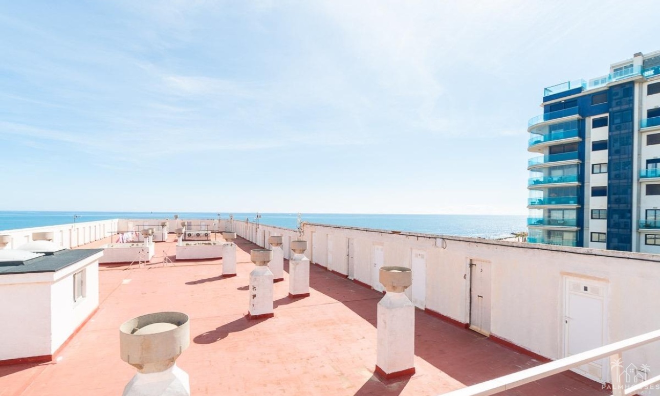 Herverkoop - Appartement - Orihuela Costa - Rocio del mar