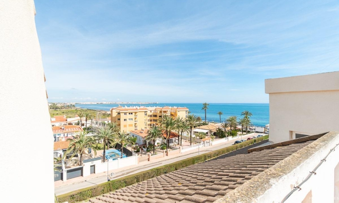 Herverkoop - Appartement - Orihuela Costa - Rocio del mar