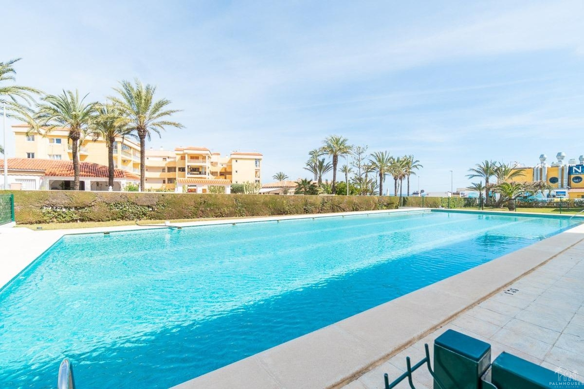 Herverkoop - Appartement - Orihuela Costa - Rocio del mar