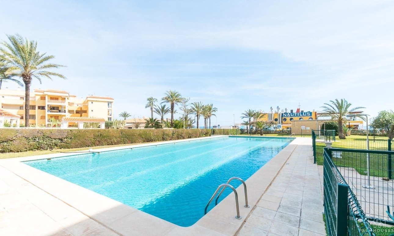Herverkoop - Appartement - Orihuela Costa - Rocio del mar