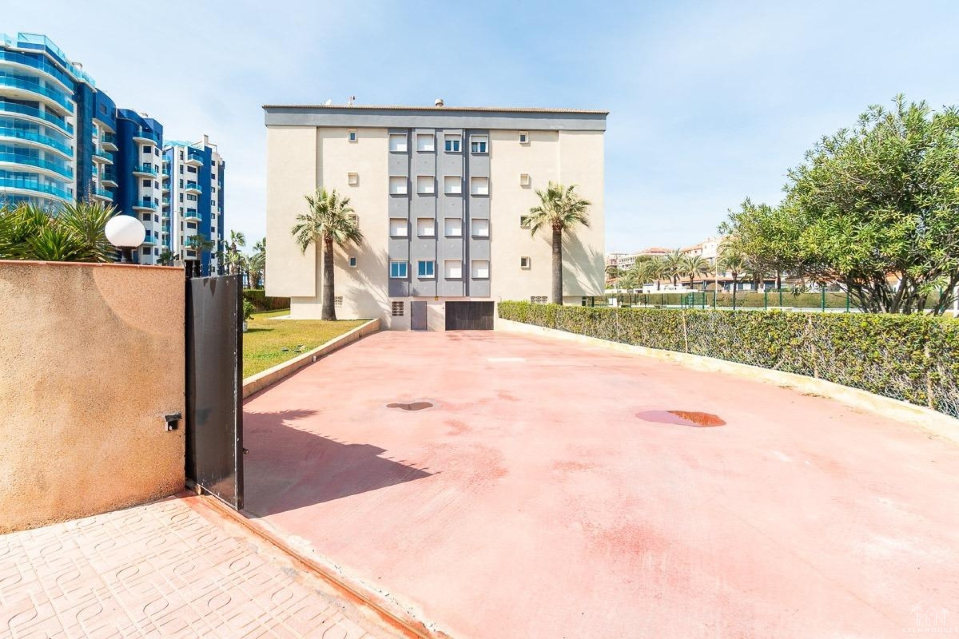 Herverkoop - Appartement - Orihuela Costa - Rocio del mar