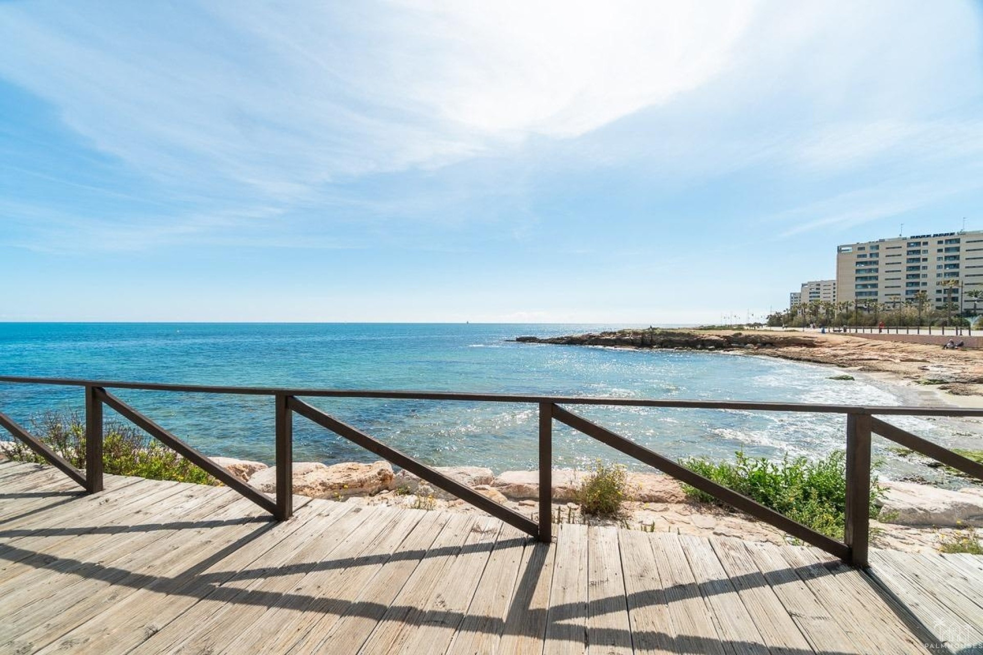 Herverkoop - Appartement - Orihuela Costa - Rocio del mar