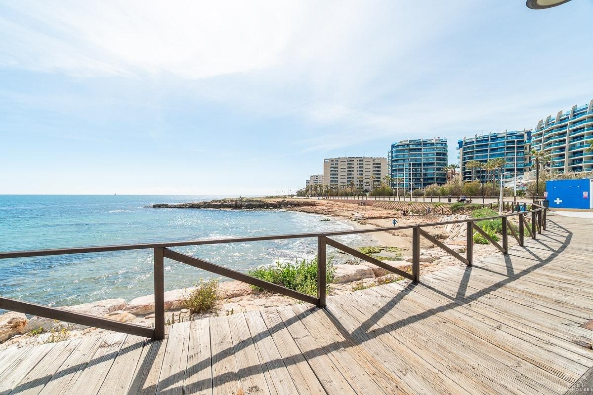 Herverkoop - Appartement - Orihuela Costa - Rocio del mar