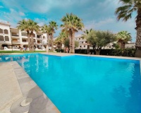 Herverkoop - Appartement - Orihuela Costa - Villamartin
