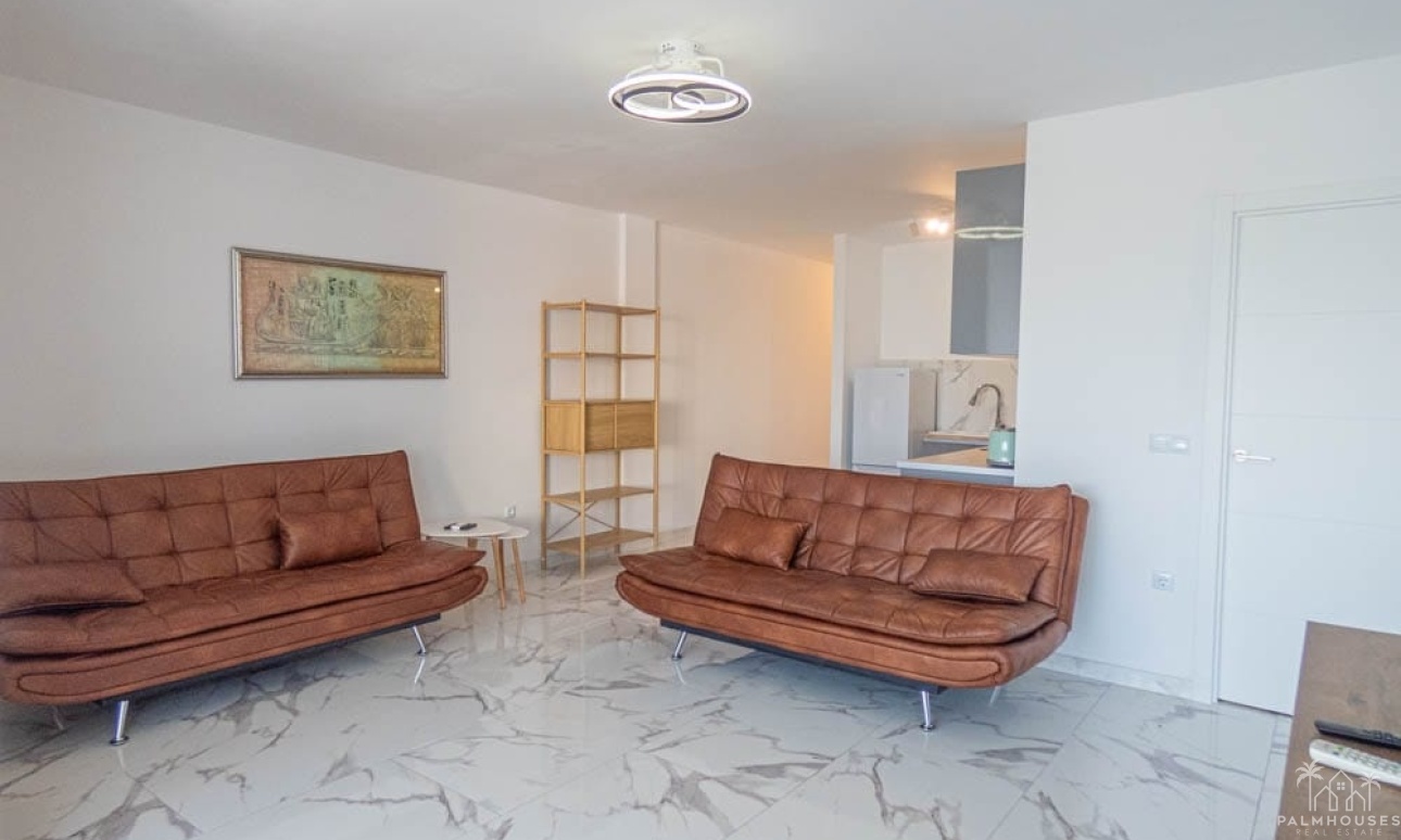 Herverkoop - Appartement - Orihuela Costa - Villamartin
