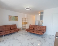 Herverkoop - Appartement - Orihuela Costa - Villamartin