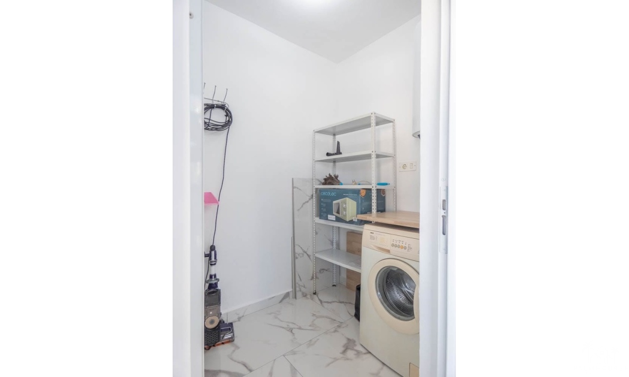 Herverkoop - Appartement - Orihuela Costa - Villamartin