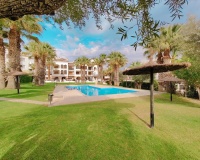 Herverkoop - Appartement - Orihuela Costa - Villamartin