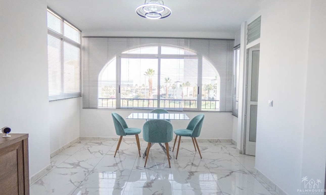 Herverkoop - Appartement - Orihuela Costa - Villamartin
