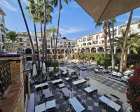 Herverkoop - Appartement - Orihuela Costa - Villamartin