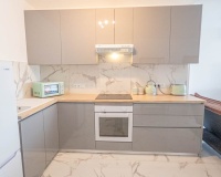 Herverkoop - Appartement - Orihuela Costa - Villamartin