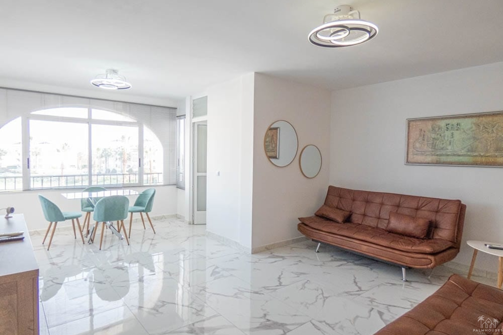 Herverkoop - Appartement - Orihuela Costa - Villamartin