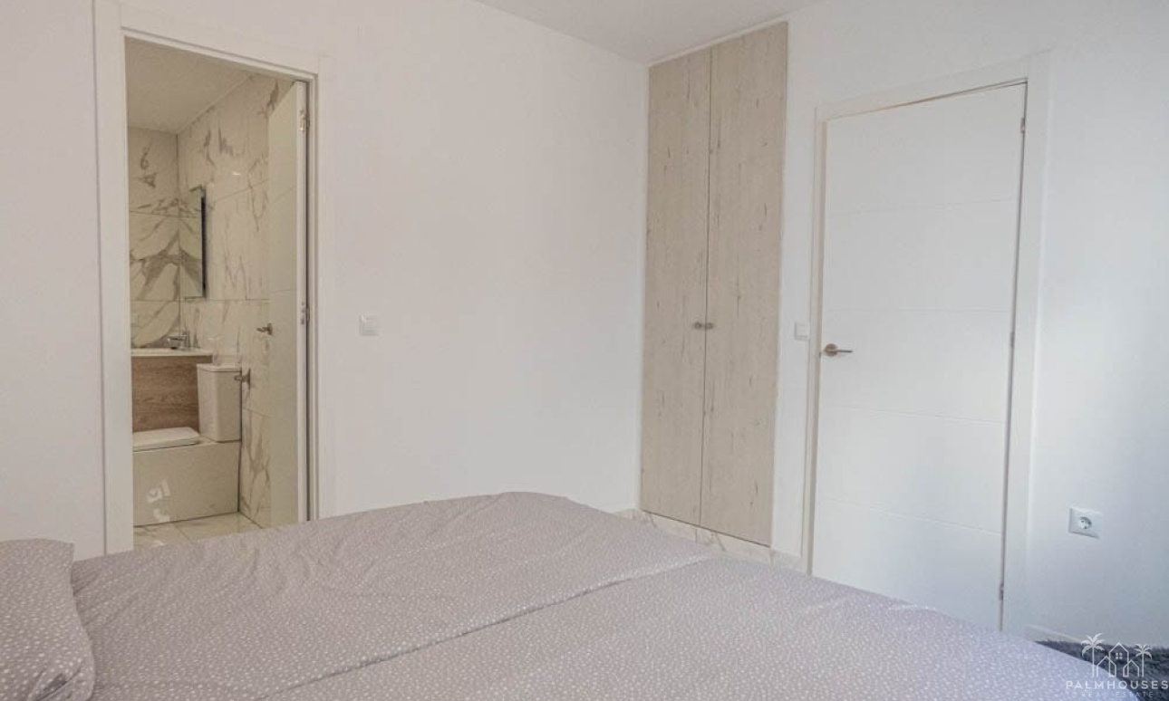 Herverkoop - Appartement - Orihuela Costa - Villamartin