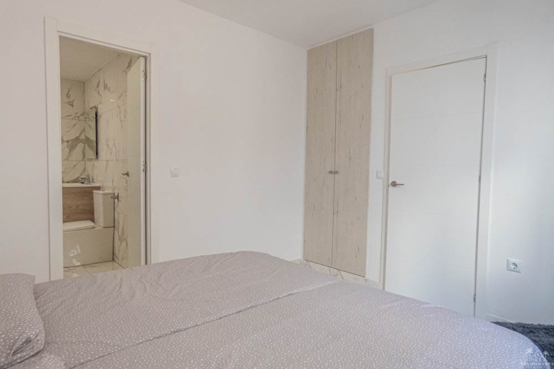 Herverkoop - Appartement - Orihuela Costa - Villamartin