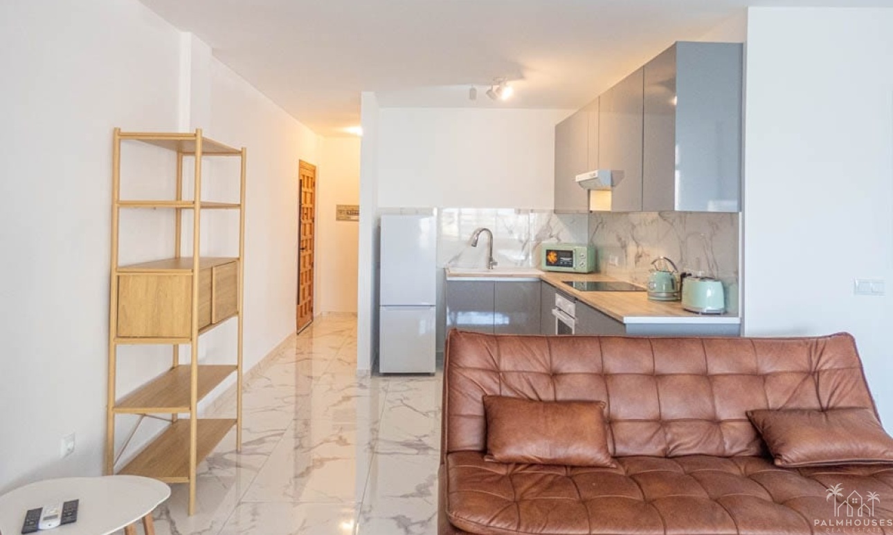 Herverkoop - Appartement - Orihuela Costa - Villamartin