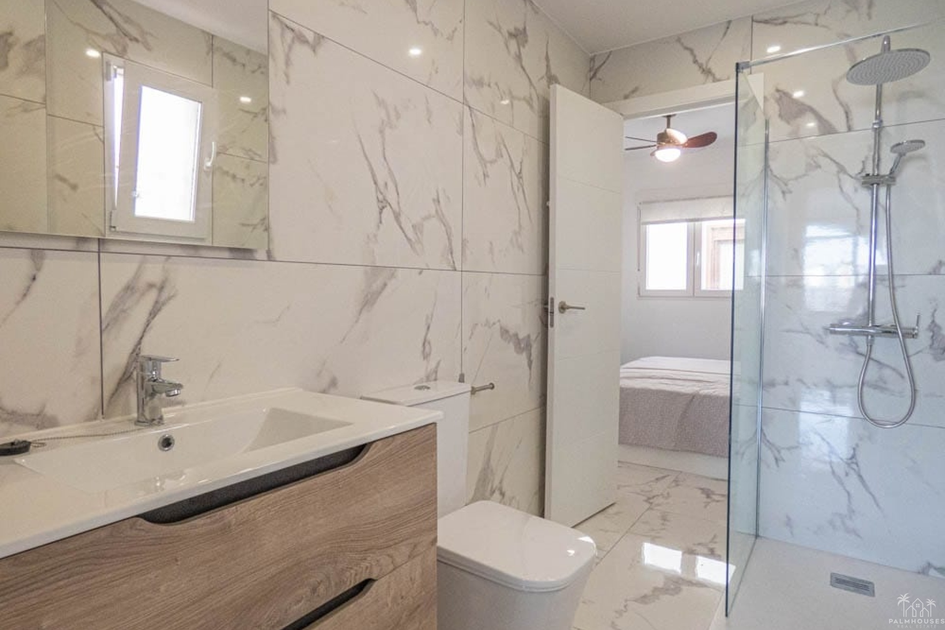 Herverkoop - Appartement - Orihuela Costa - Villamartin