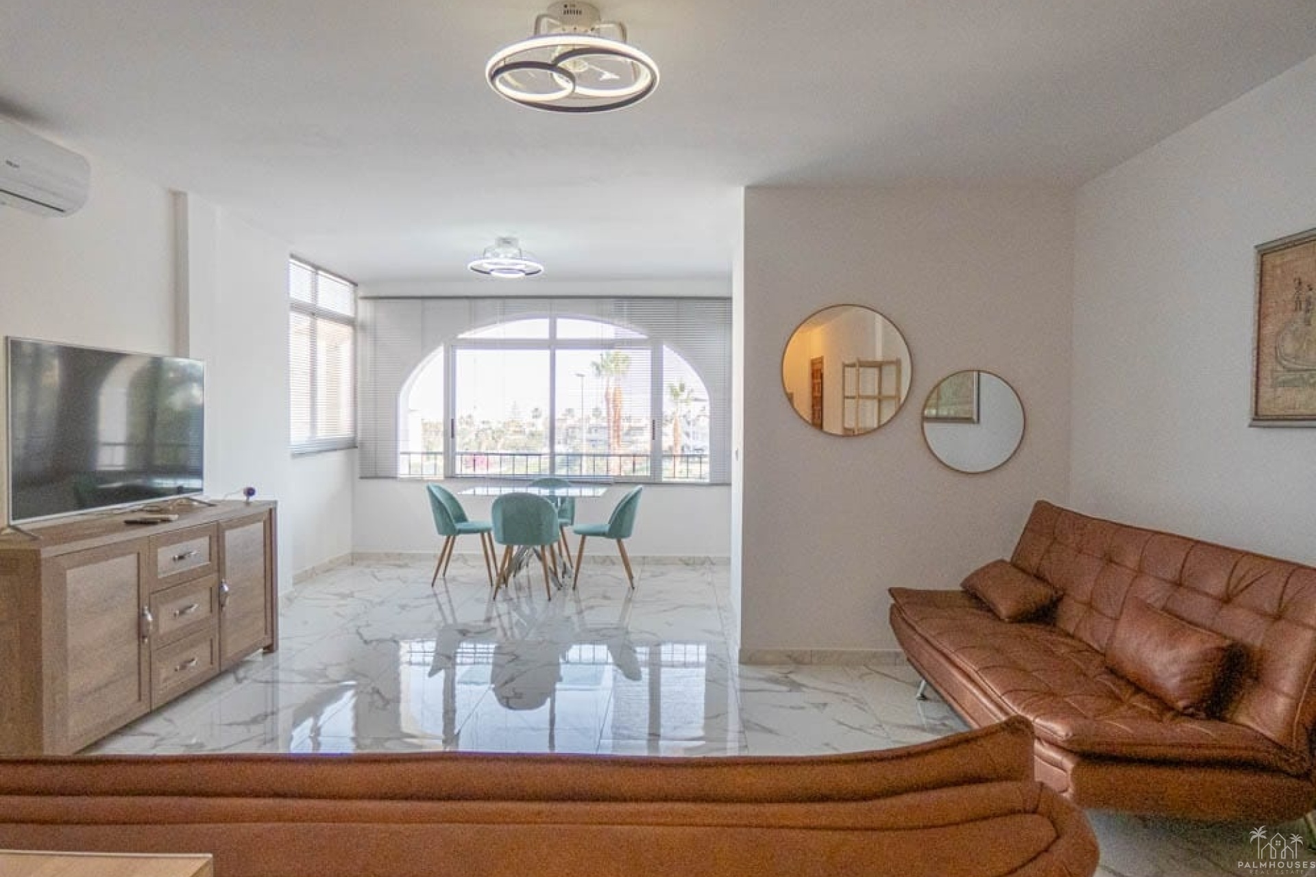 Herverkoop - Appartement - Orihuela Costa - Villamartin