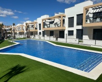 Herverkoop - Appartement - Orihuela Costa - Villamartin